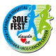 Solefest 5k, 10k, Half Marathon, Duathlon and Triathlon Logo